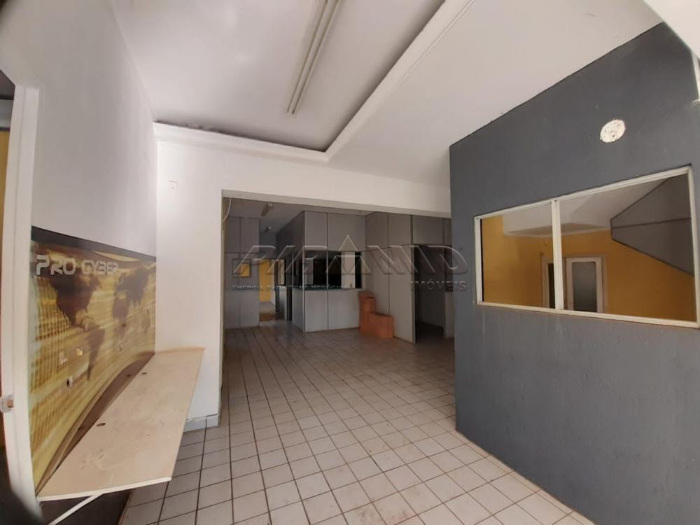 Alugar Comercial / Sal&atilde;o em Ribeir&atilde;o Preto R$ 7.500,00 - Foto 1