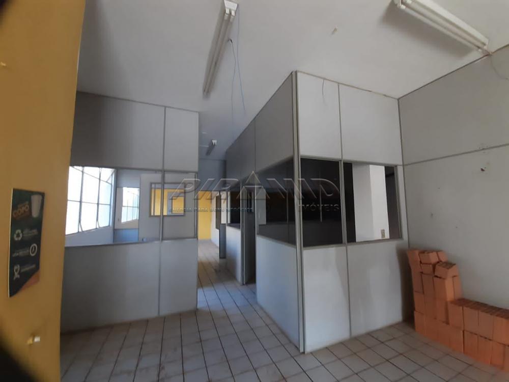 Alugar Comercial / Sal&atilde;o em Ribeir&atilde;o Preto R$ 7.500,00 - Foto 3