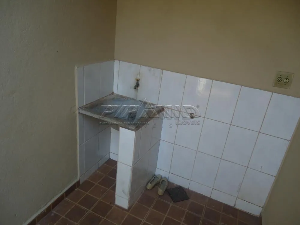 Alugar Casa / Padr&atilde;o em Ribeir&atilde;o Preto R$ 1.100,00 - Foto 9