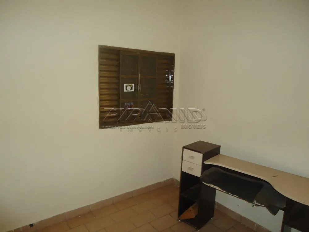 Alugar Casa / Padr&atilde;o em Ribeir&atilde;o Preto R$ 1.100,00 - Foto 10