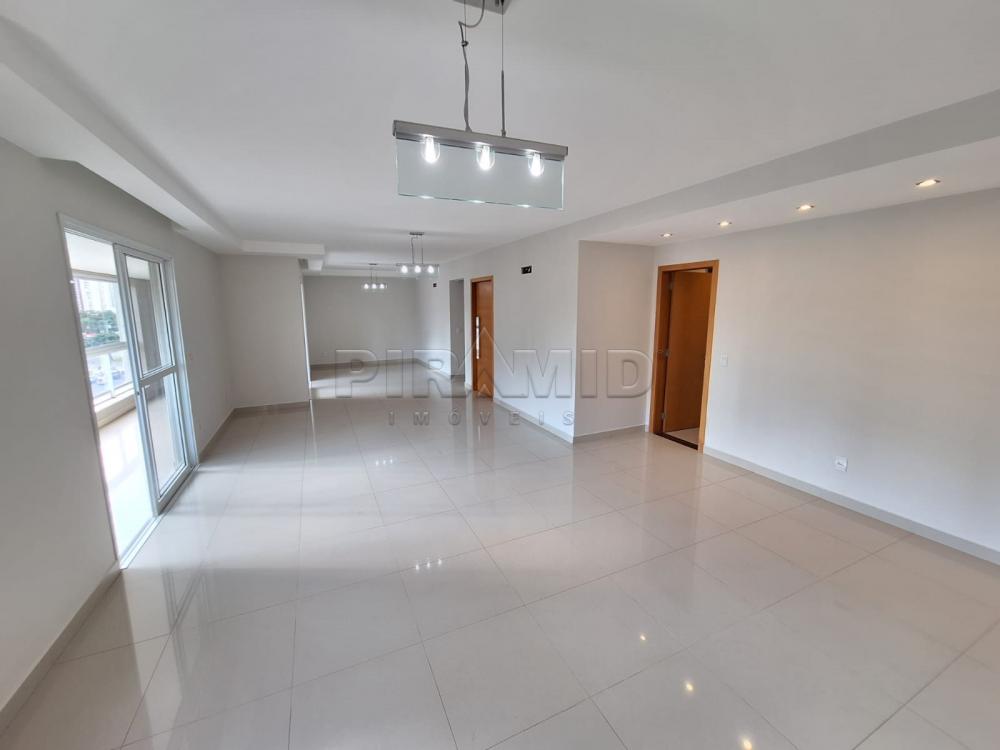 Alugar Apartamento / Padr&atilde;o em Ribeir&atilde;o Preto R$ 5.000,00 - Foto 3