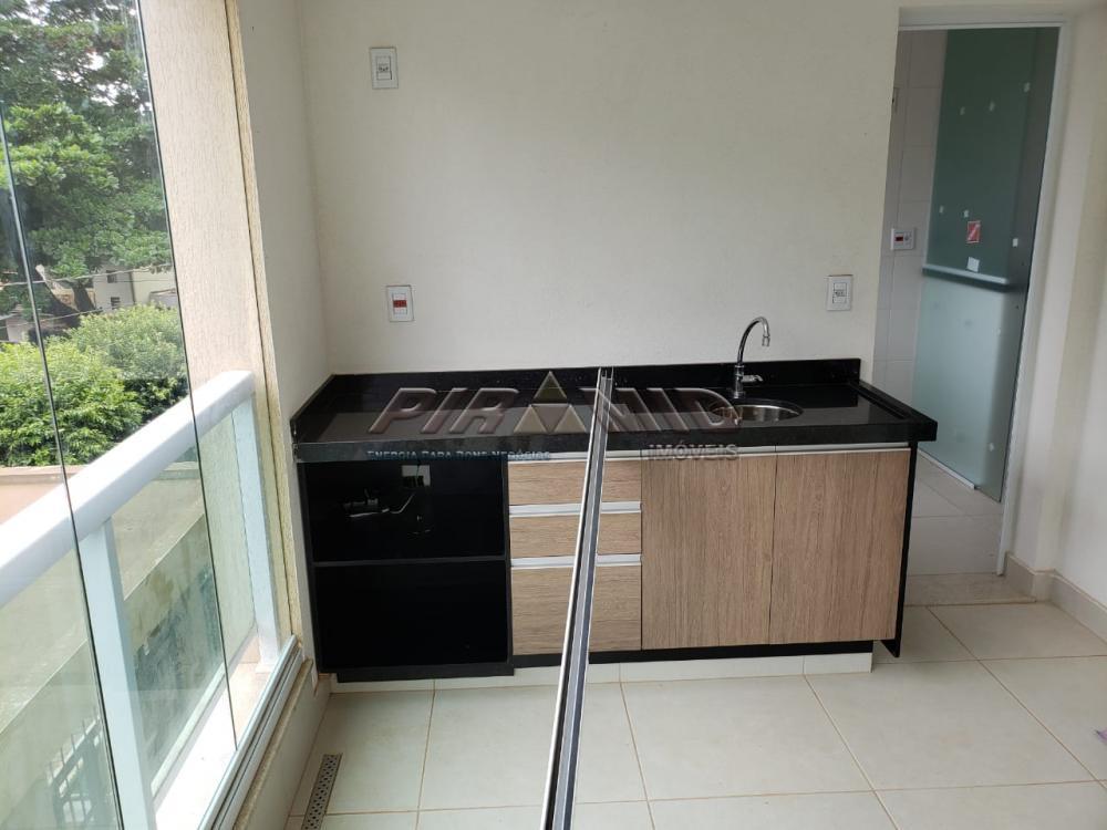 Alugar Apartamento / Padr&atilde;o em Ribeir&atilde;o Preto R$ 2.700,00 - Foto 3