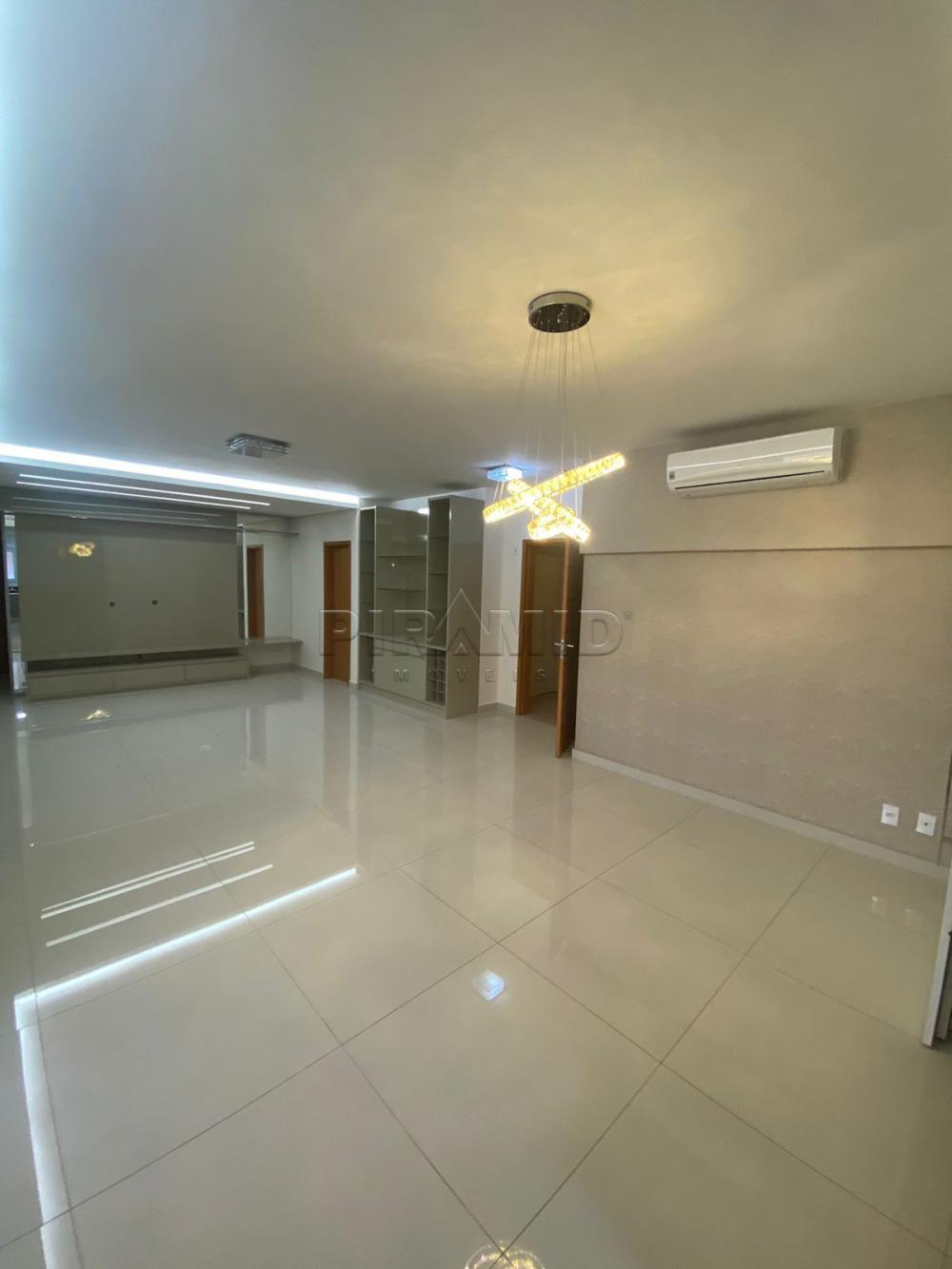 Alugar Apartamento / Padr&atilde;o em Ribeir&atilde;o Preto R$ 4.500,00 - Foto 1