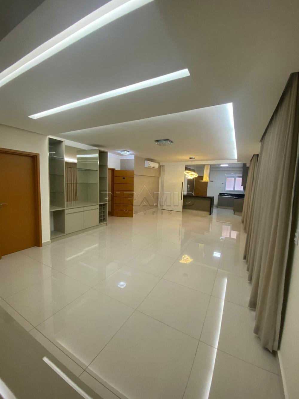 Alugar Apartamento / Padr&atilde;o em Ribeir&atilde;o Preto R$ 4.500,00 - Foto 2