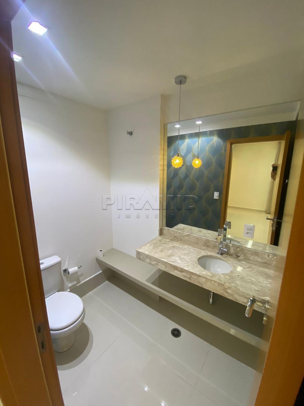 Alugar Apartamento / Padr&atilde;o em Ribeir&atilde;o Preto R$ 4.500,00 - Foto 4