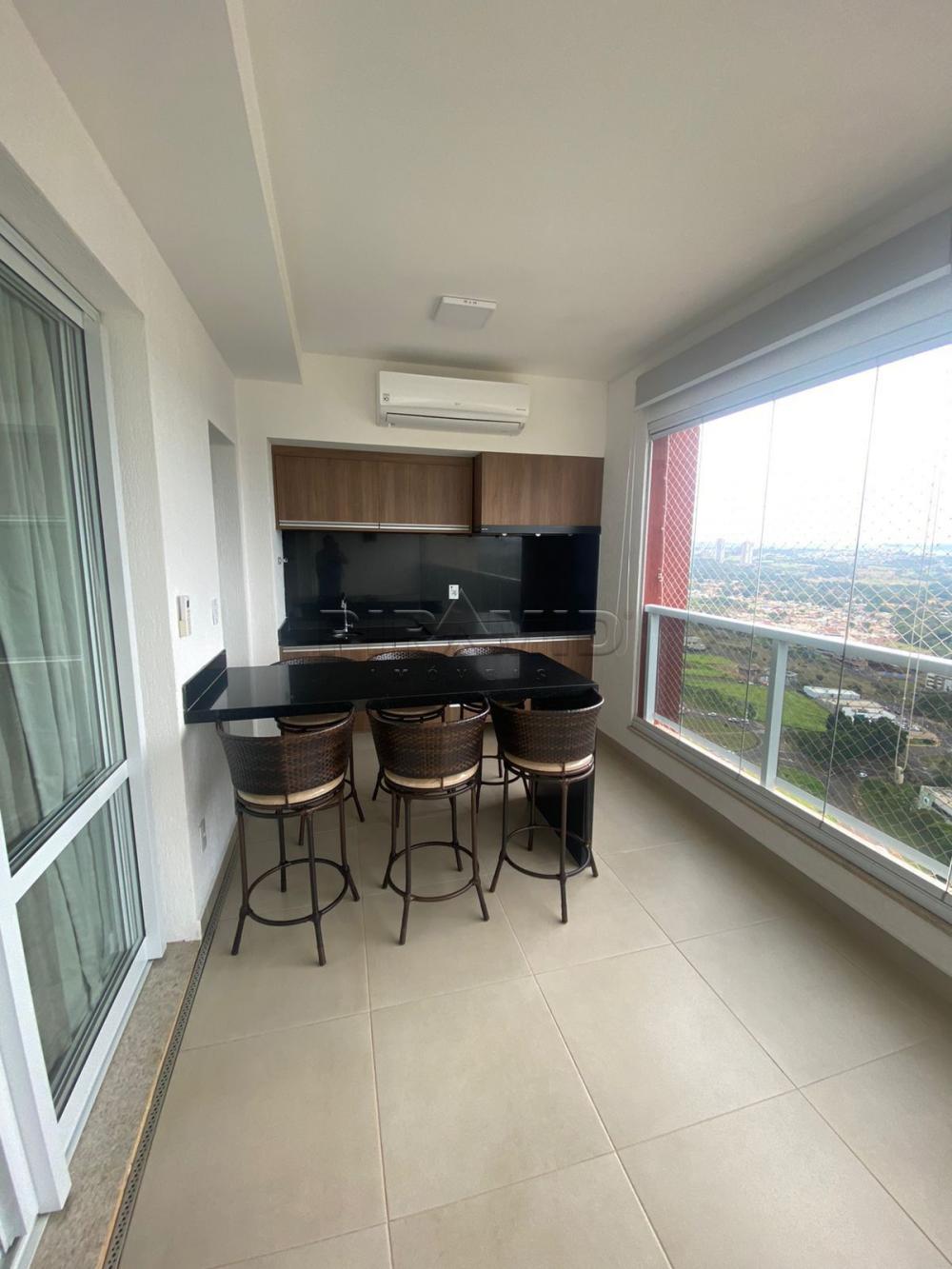 Alugar Apartamento / Padr&atilde;o em Ribeir&atilde;o Preto R$ 4.500,00 - Foto 10