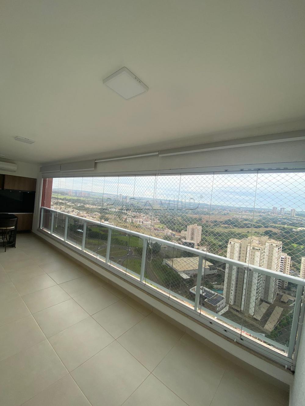 Alugar Apartamento / Padr&atilde;o em Ribeir&atilde;o Preto R$ 4.500,00 - Foto 7