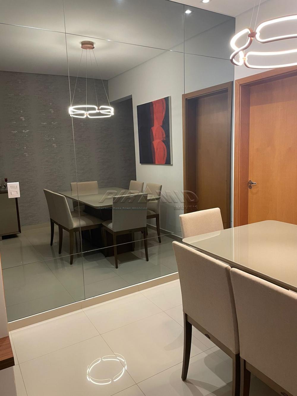 Comprar Apartamento / Padr&atilde;o em Ribeir&atilde;o Preto R$ 580.000,00 - Foto 3