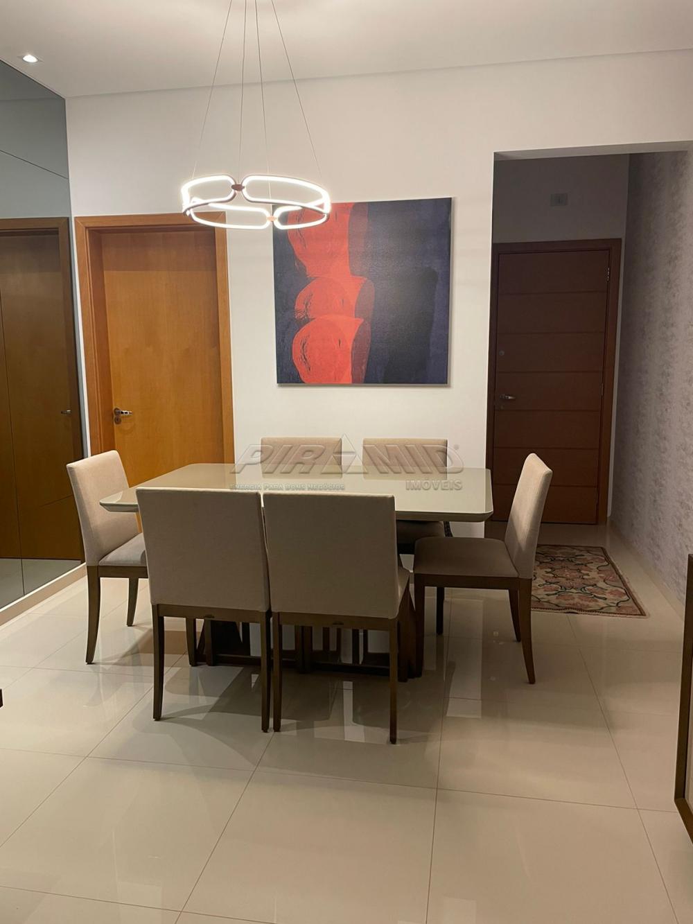 Comprar Apartamento / Padr&atilde;o em Ribeir&atilde;o Preto R$ 580.000,00 - Foto 4