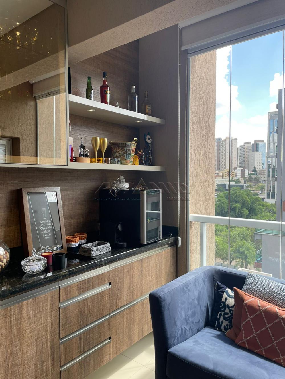 Comprar Apartamento / Padr&atilde;o em Ribeir&atilde;o Preto R$ 580.000,00 - Foto 7