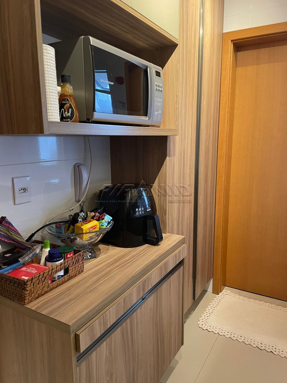 Comprar Apartamento / Padr&atilde;o em Ribeir&atilde;o Preto R$ 580.000,00 - Foto 21