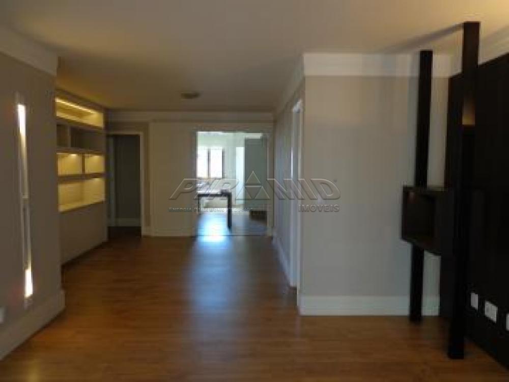 Alugar Apartamento / Padr&atilde;o em Ribeir&atilde;o Preto R$ 2.500,00 - Foto 3