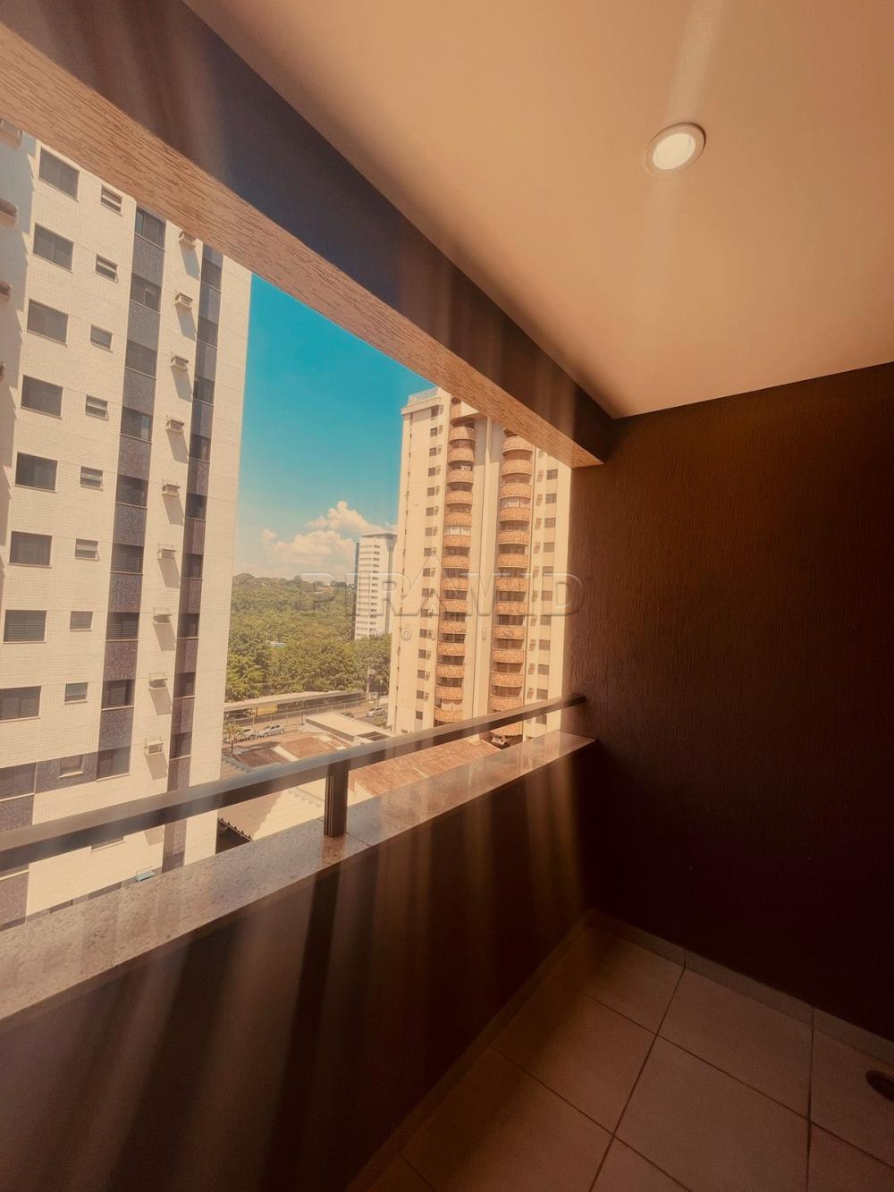 Alugar Apartamento / Padr&atilde;o em Ribeir&atilde;o Preto R$ 3.200,00 - Foto 9