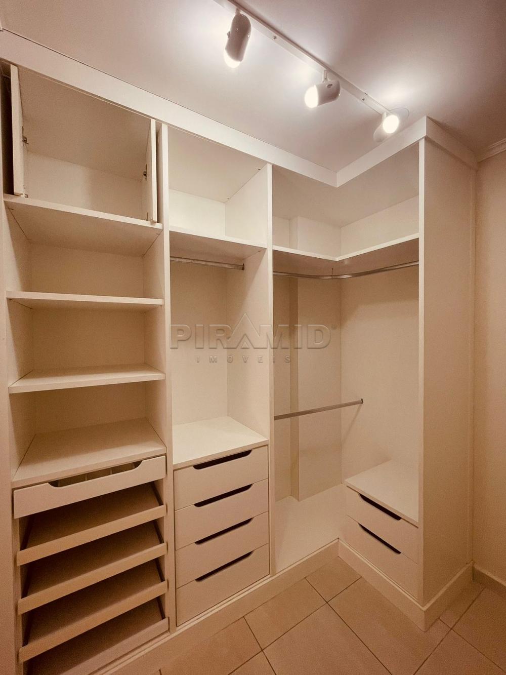 Alugar Apartamento / Padr&atilde;o em Ribeir&atilde;o Preto R$ 3.200,00 - Foto 25