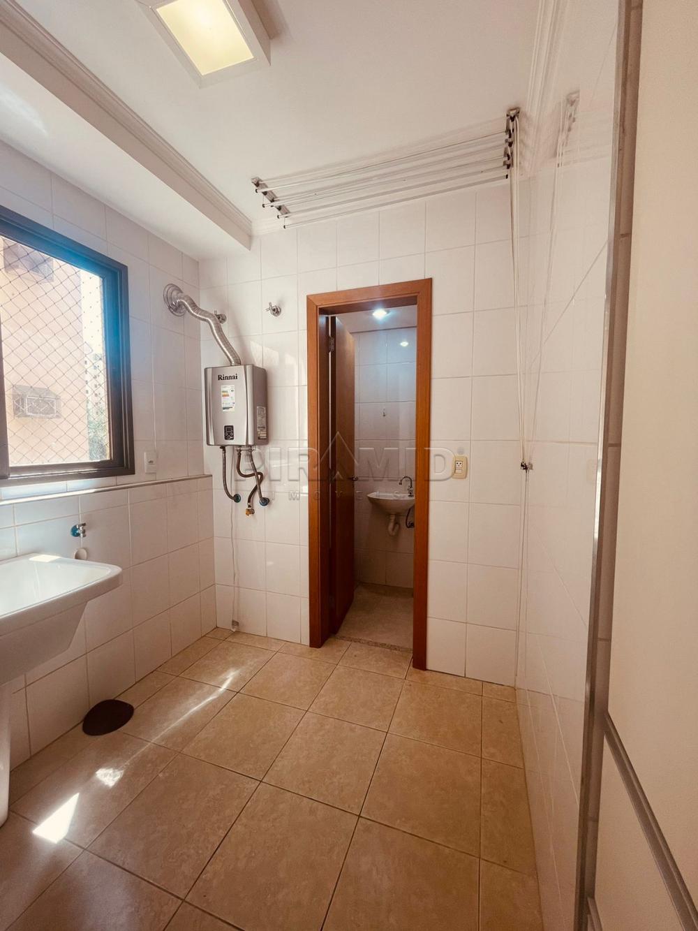 Alugar Apartamento / Padr&atilde;o em Ribeir&atilde;o Preto R$ 3.200,00 - Foto 35