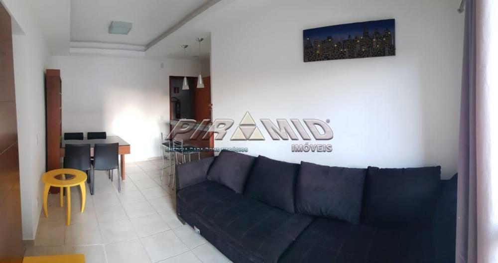 Alugar Apartamento / Padr&atilde;o em Ribeir&atilde;o Preto R$ 1.900,00 - Foto 1