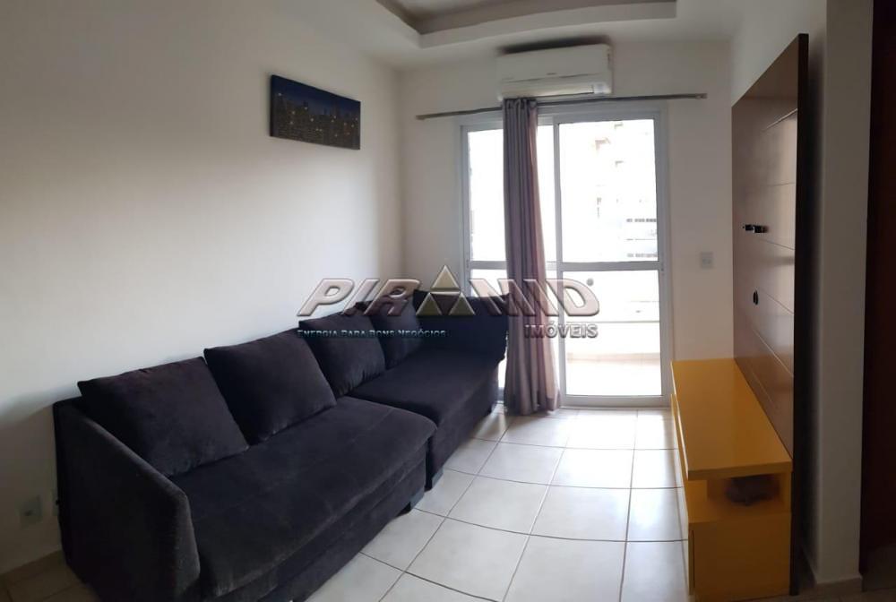 Alugar Apartamento / Padr&atilde;o em Ribeir&atilde;o Preto R$ 1.900,00 - Foto 2