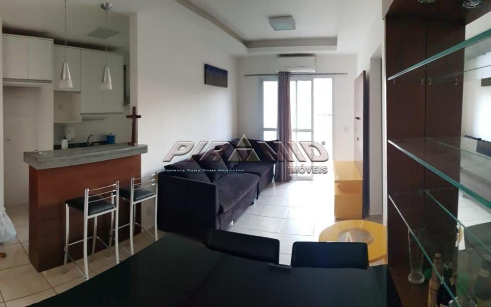Alugar Apartamento / Padr&atilde;o em Ribeir&atilde;o Preto R$ 1.900,00 - Foto 3