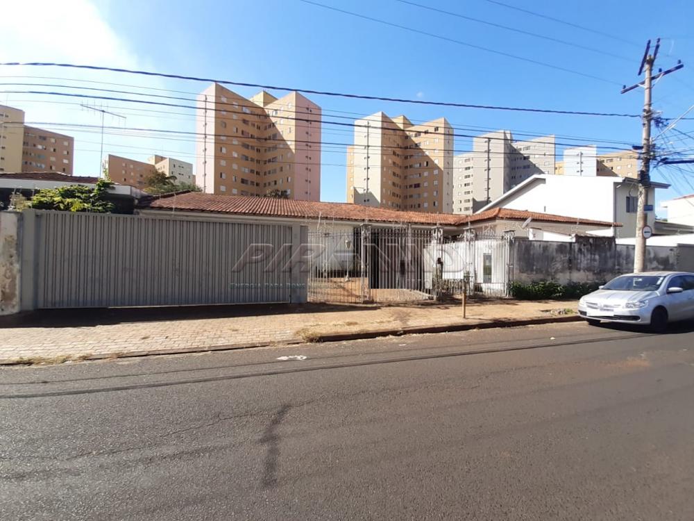Alugar Casa / Padr&atilde;o em Ribeir&atilde;o Preto R$ 12.000,00 - Foto 1