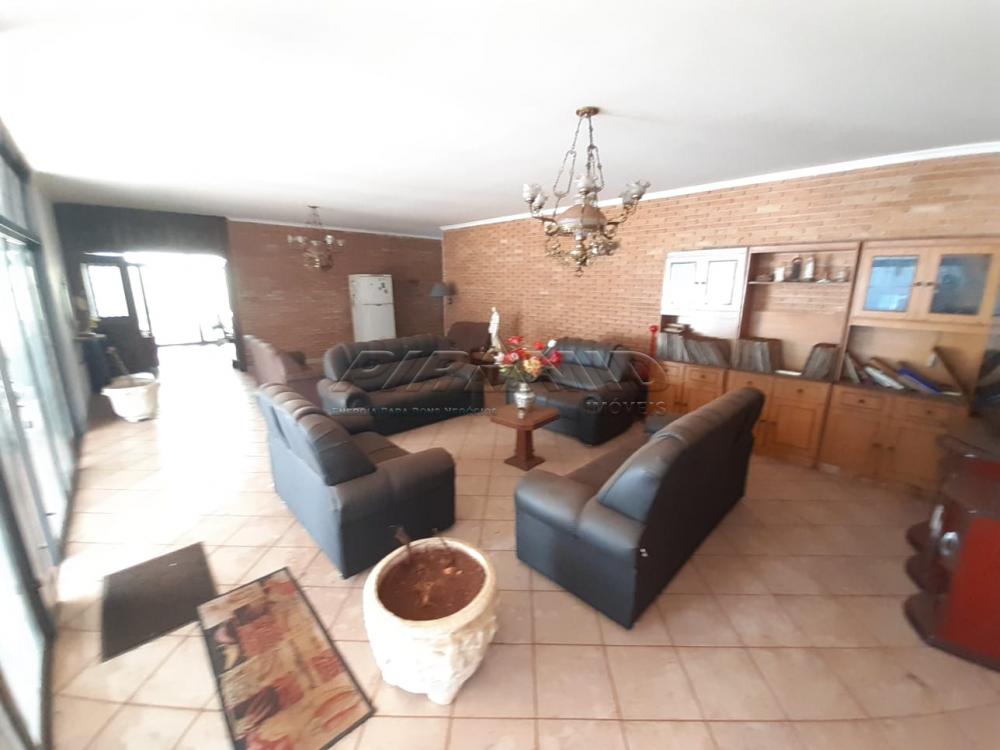 Alugar Casa / Padr&atilde;o em Ribeir&atilde;o Preto R$ 12.000,00 - Foto 17