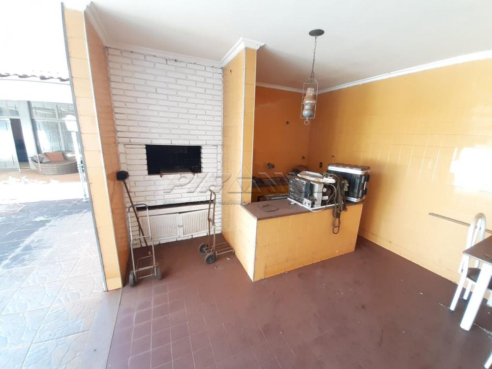 Alugar Casa / Padr&atilde;o em Ribeir&atilde;o Preto R$ 12.000,00 - Foto 34