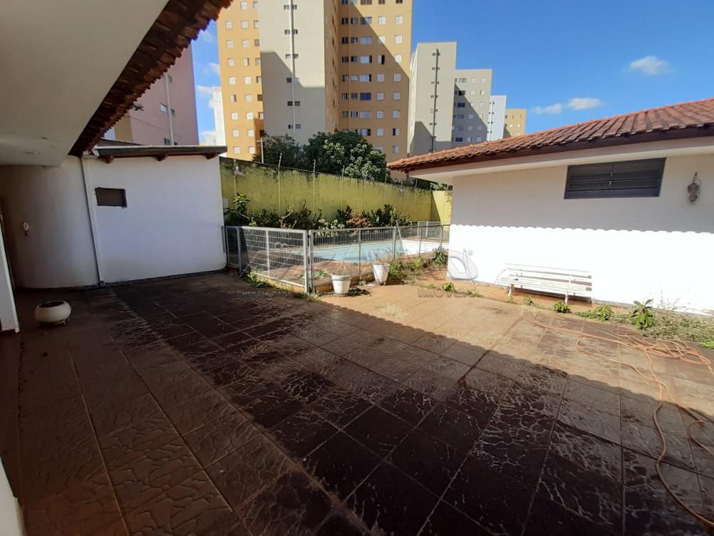 Alugar Casa / Padr&atilde;o em Ribeir&atilde;o Preto R$ 12.000,00 - Foto 36