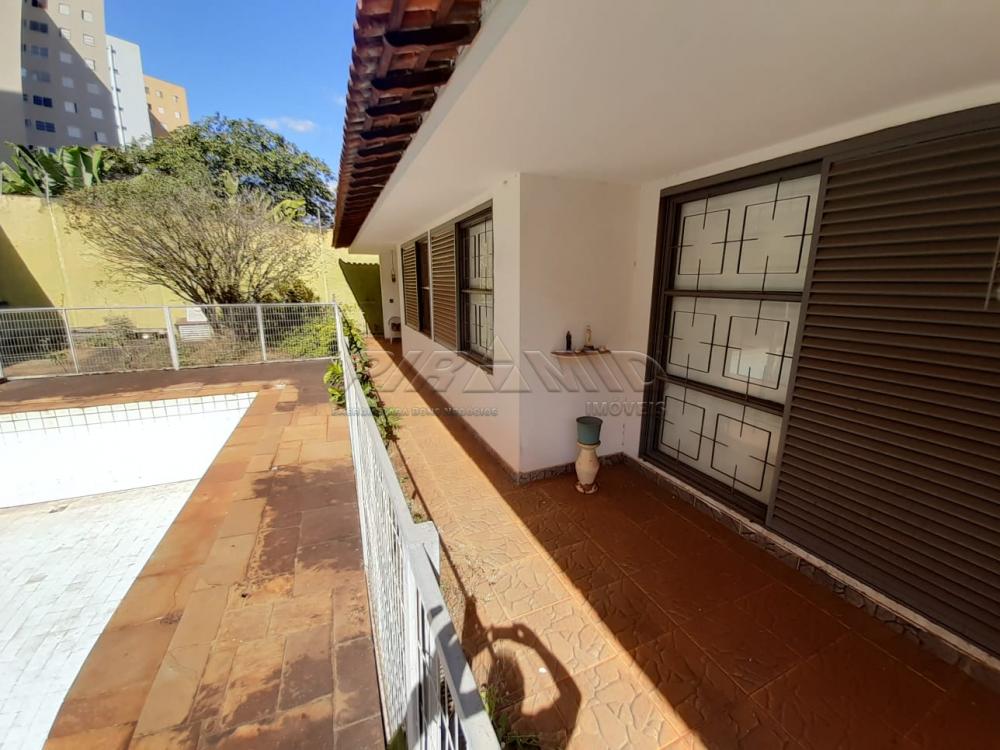 Alugar Casa / Padr&atilde;o em Ribeir&atilde;o Preto R$ 12.000,00 - Foto 42