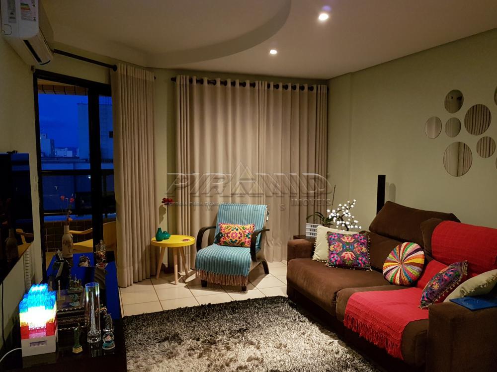 Comprar Apartamento / Padr&atilde;o em Ribeir&atilde;o Preto R$ 400.000,00 - Foto 4