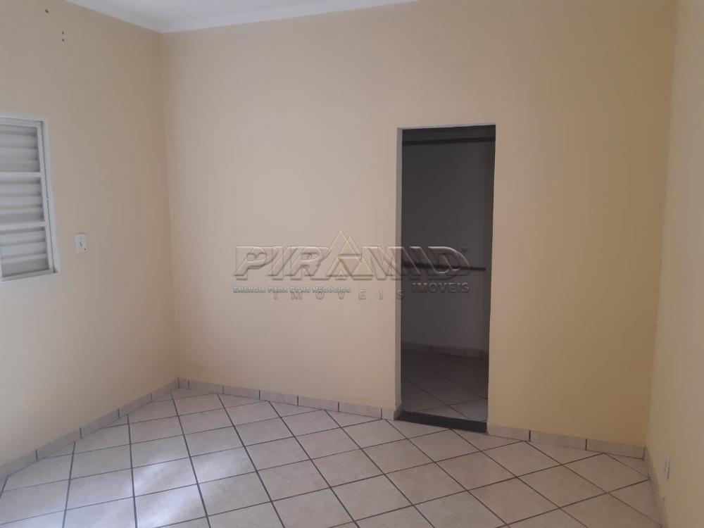 Alugar Casa / Padr&atilde;o em Ribeir&atilde;o Preto R$ 1.350,00 - Foto 5