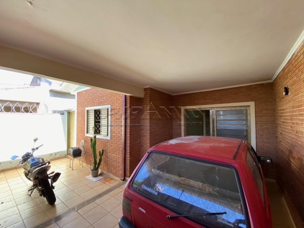 Alugar Casa / Padr&atilde;o em Ribeir&atilde;o Preto R$ 1.350,00 - Foto 1