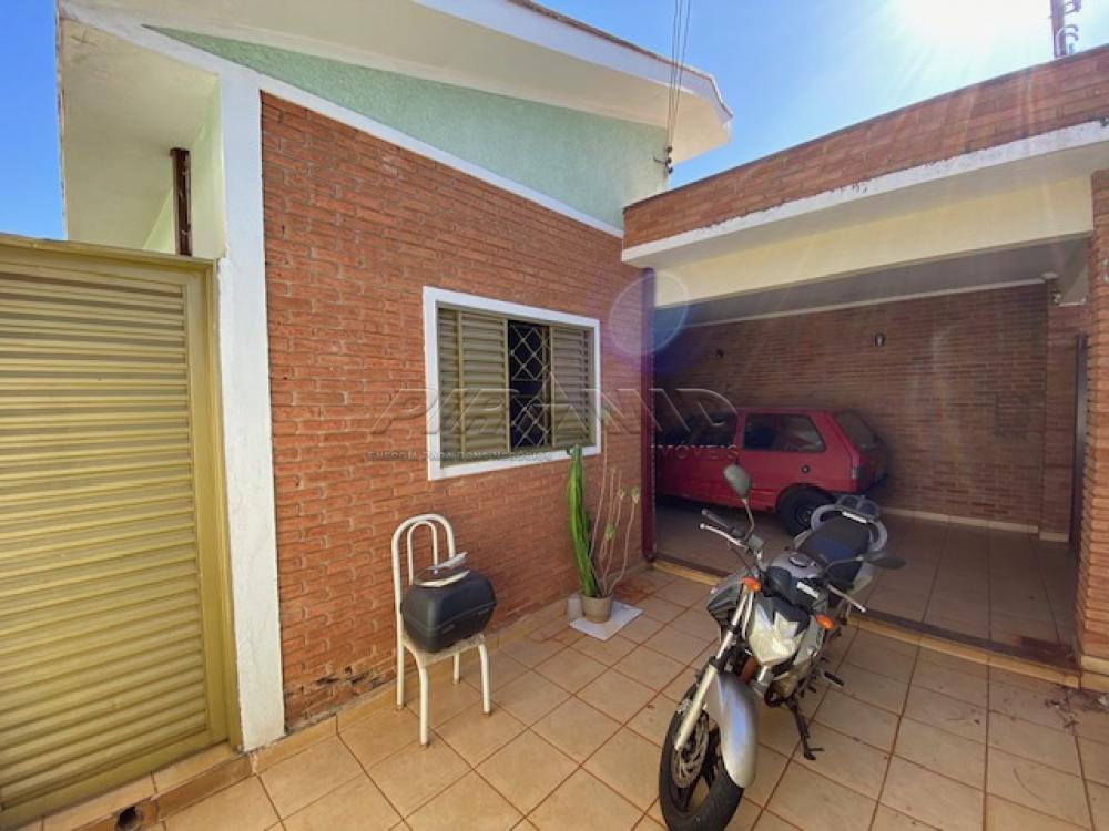 Alugar Casa / Padr&atilde;o em Ribeir&atilde;o Preto R$ 1.350,00 - Foto 2