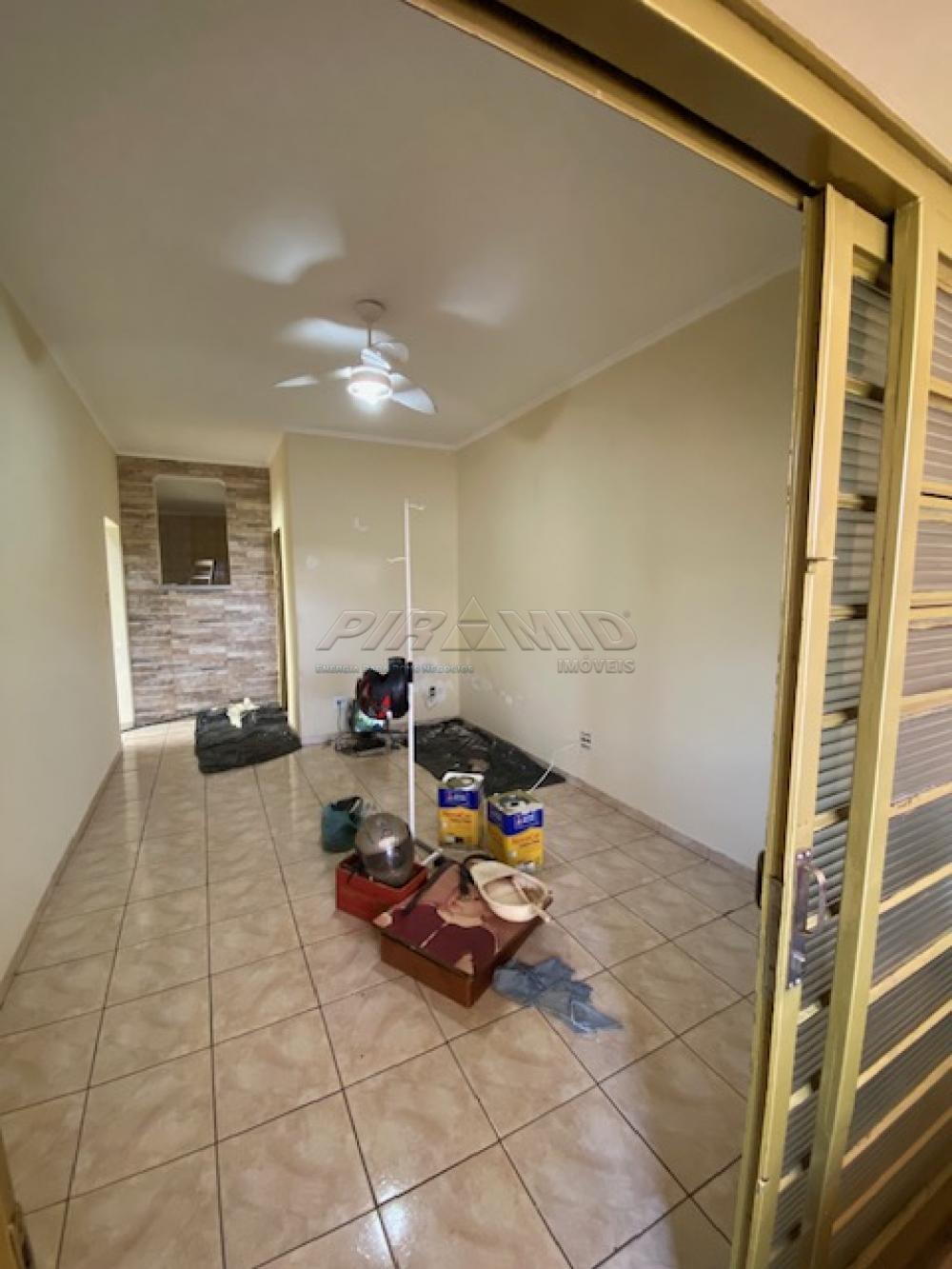Alugar Casa / Padr&atilde;o em Ribeir&atilde;o Preto R$ 1.350,00 - Foto 3