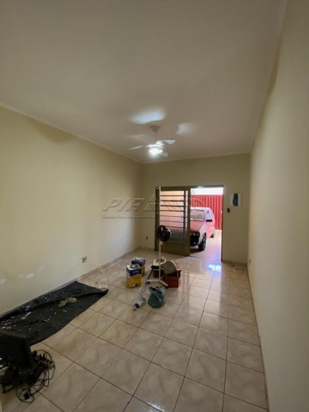 Alugar Casa / Padr&atilde;o em Ribeir&atilde;o Preto R$ 1.350,00 - Foto 5