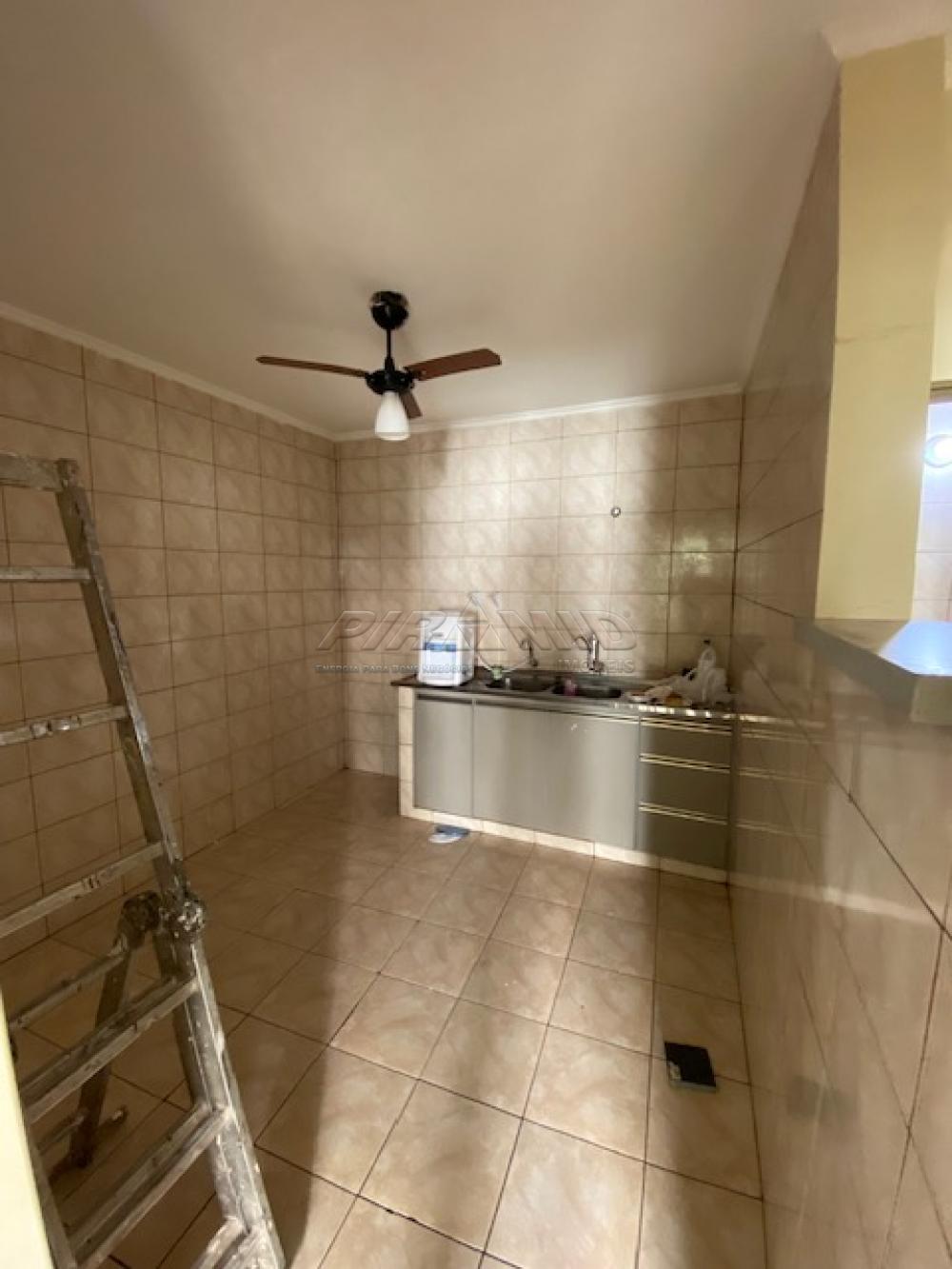 Alugar Casa / Padr&atilde;o em Ribeir&atilde;o Preto R$ 1.350,00 - Foto 8