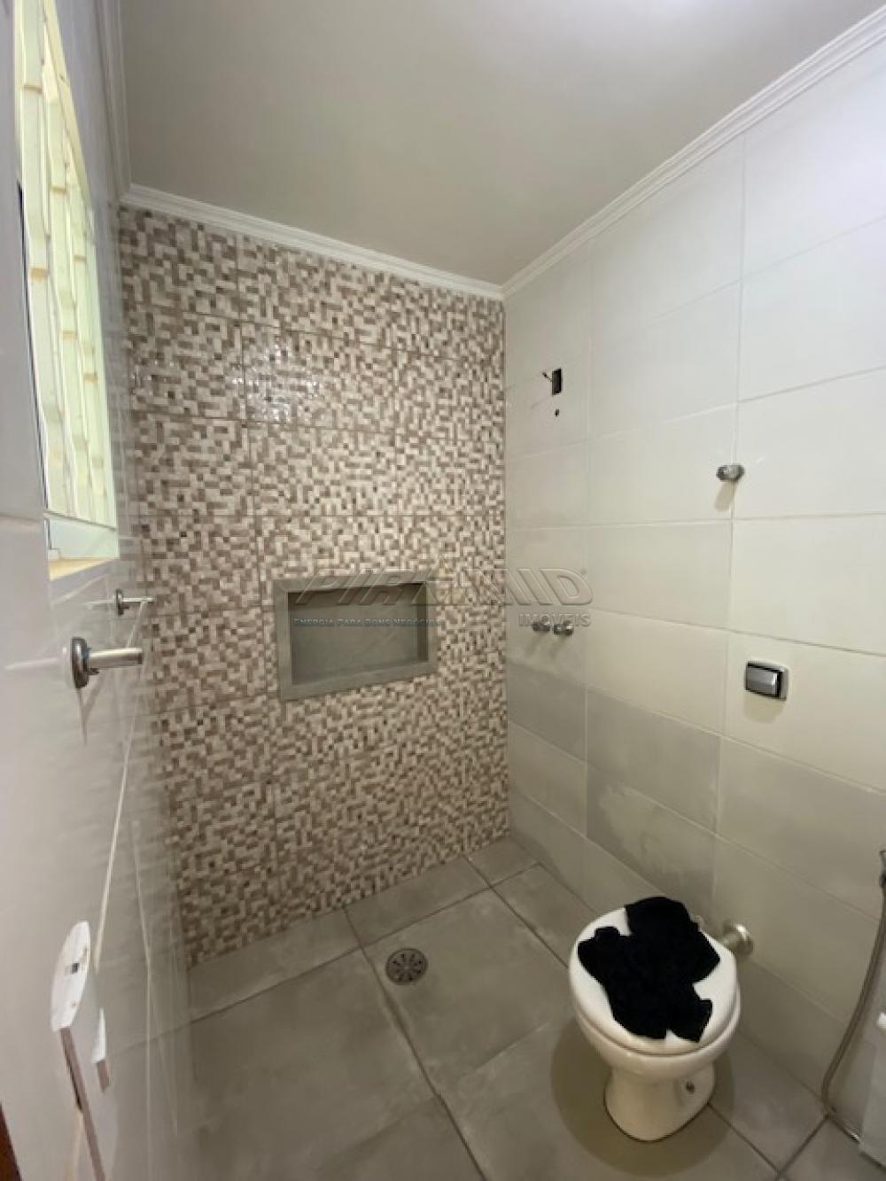 Alugar Casa / Padr&atilde;o em Ribeir&atilde;o Preto R$ 1.350,00 - Foto 9