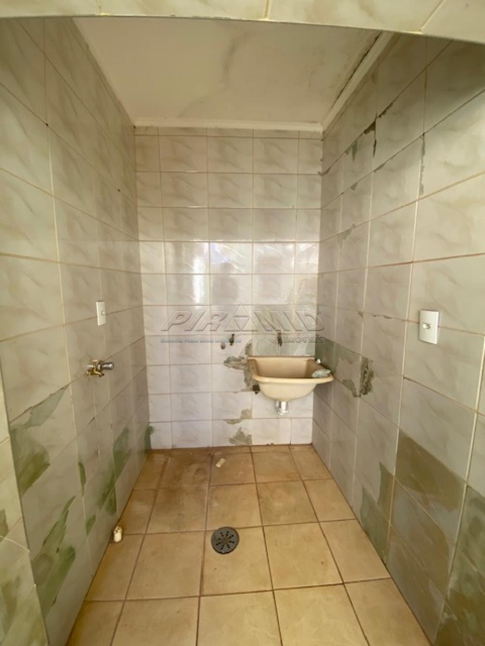 Alugar Casa / Padr&atilde;o em Ribeir&atilde;o Preto R$ 1.350,00 - Foto 10