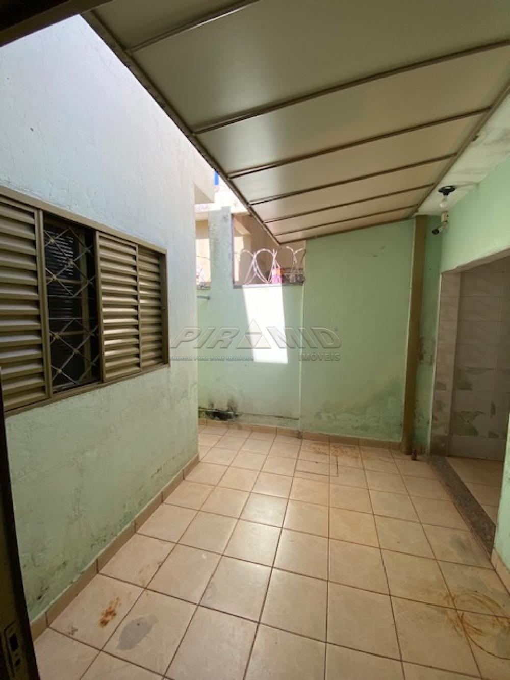 Alugar Casa / Padr&atilde;o em Ribeir&atilde;o Preto R$ 1.350,00 - Foto 11