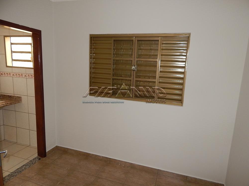 Alugar Casa / Padr&atilde;o em Ribeir&atilde;o Preto R$ 1.650,00 - Foto 10
