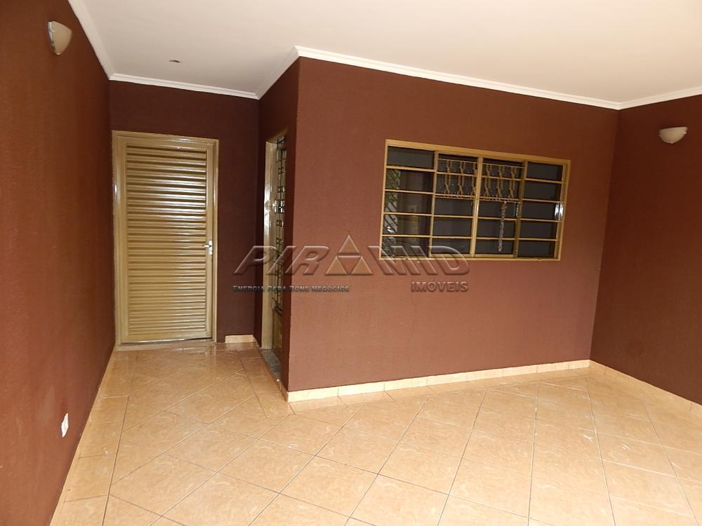 Alugar Casa / Padr&atilde;o em Ribeir&atilde;o Preto R$ 1.650,00 - Foto 2