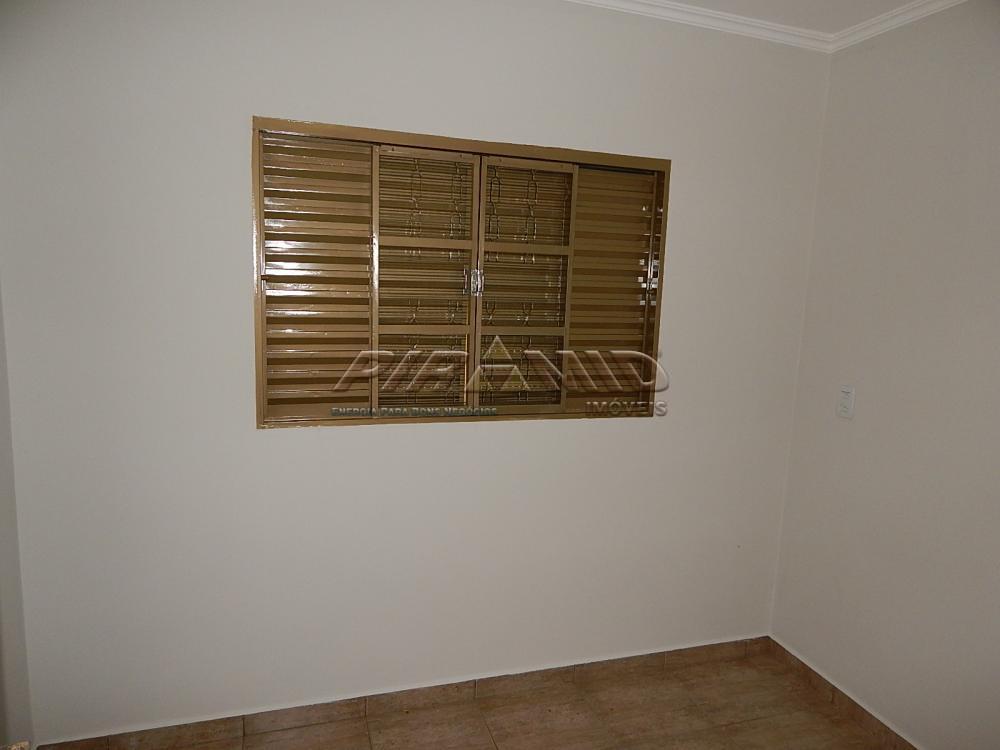 Alugar Casa / Padr&atilde;o em Ribeir&atilde;o Preto R$ 1.650,00 - Foto 12