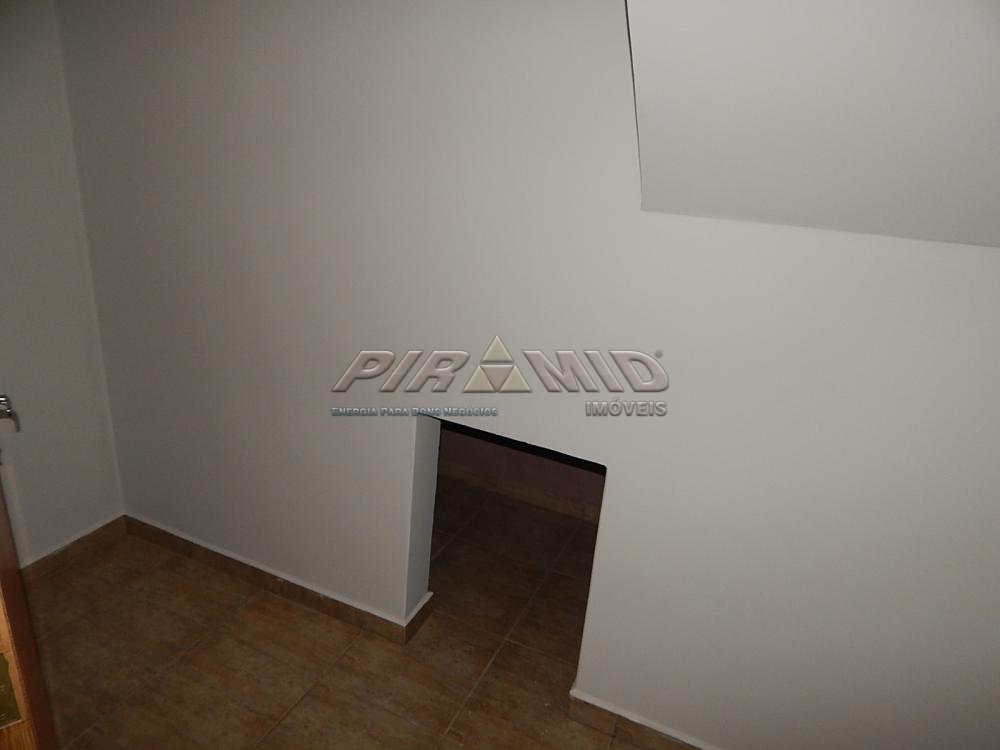 Alugar Casa / Padr&atilde;o em Ribeir&atilde;o Preto R$ 1.650,00 - Foto 13