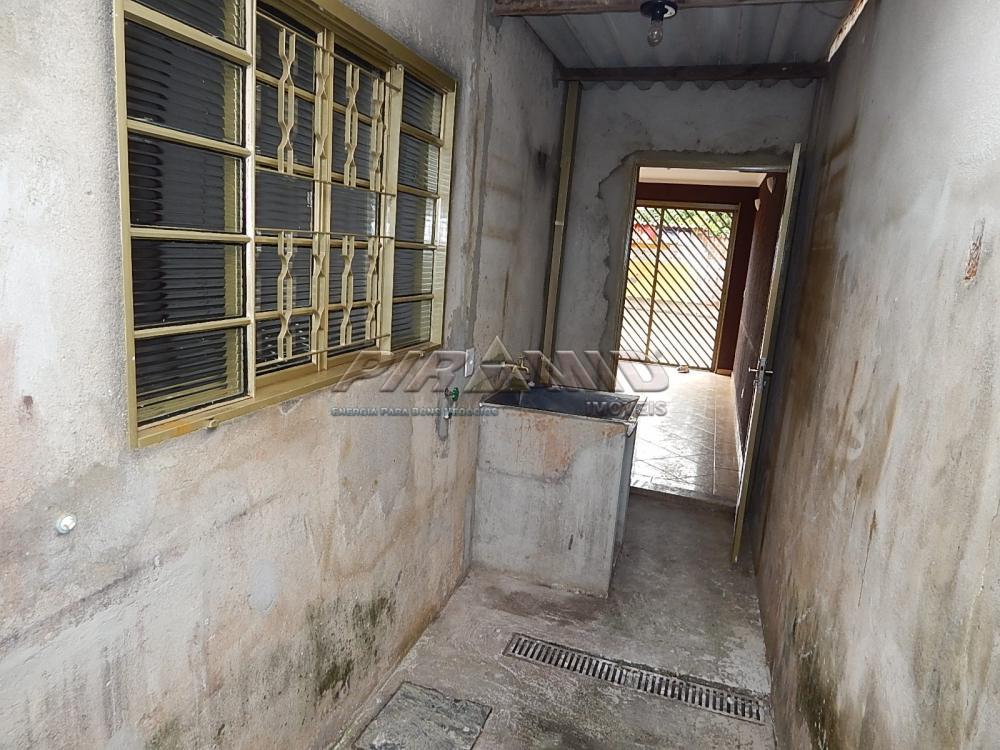 Alugar Casa / Padr&atilde;o em Ribeir&atilde;o Preto R$ 1.650,00 - Foto 14