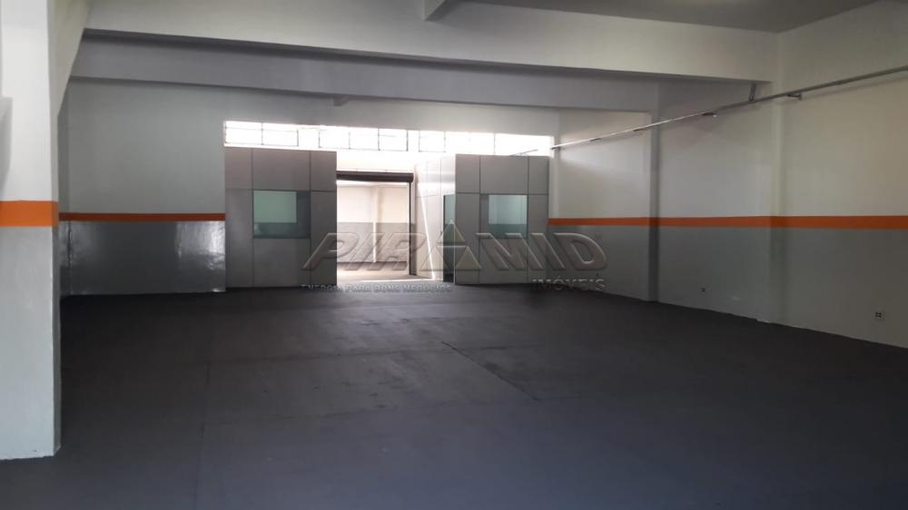 Alugar Comercial / Sal&atilde;o em Ribeir&atilde;o Preto R$ 3.280,00 - Foto 4