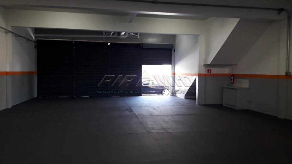 Alugar Comercial / Sal&atilde;o em Ribeir&atilde;o Preto R$ 3.280,00 - Foto 5