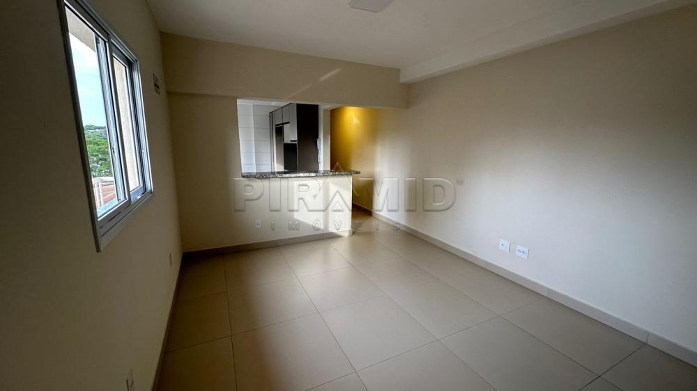 Alugar Apartamento / Padr&atilde;o em Ribeir&atilde;o Preto R$ 1.400,00 - Foto 3