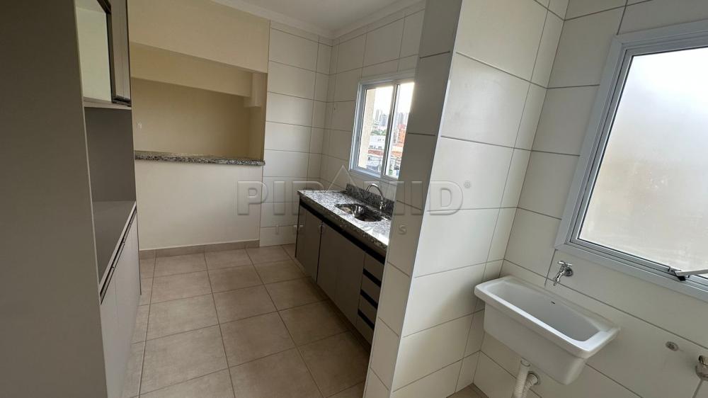 Alugar Apartamento / Padr&atilde;o em Ribeir&atilde;o Preto R$ 1.400,00 - Foto 13