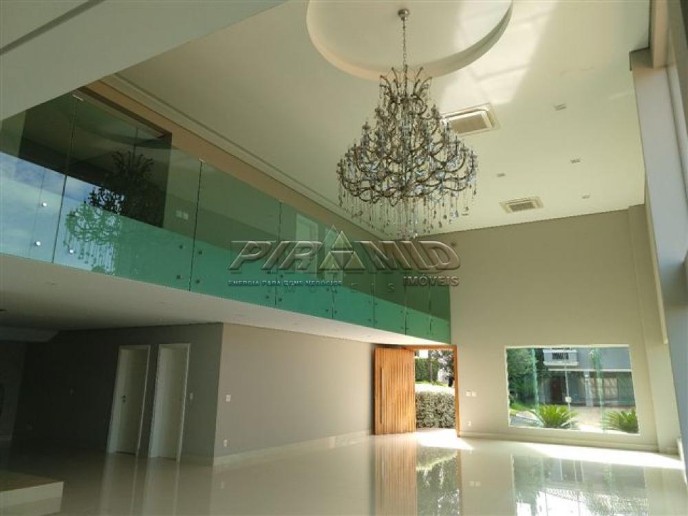 Alugar Casa / Condom&iacute;nio em Bonfim Paulista R$ 15.000,00 - Foto 1