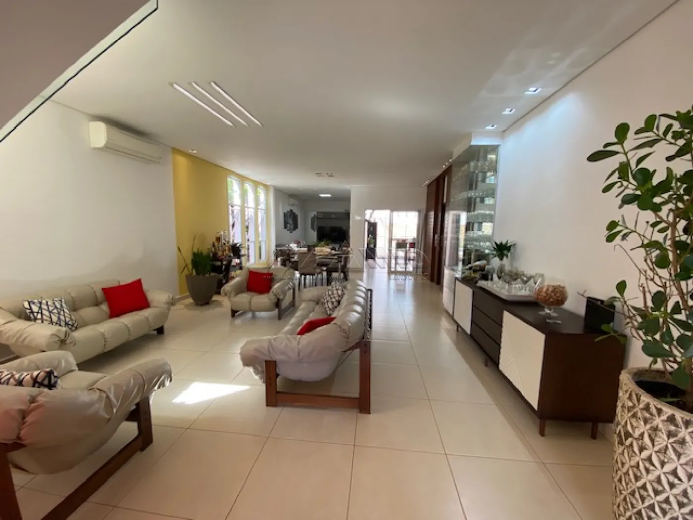 Comprar Casa / Condom&iacute;nio em Bonfim Paulista R$ 2.200.000,00 - Foto 3