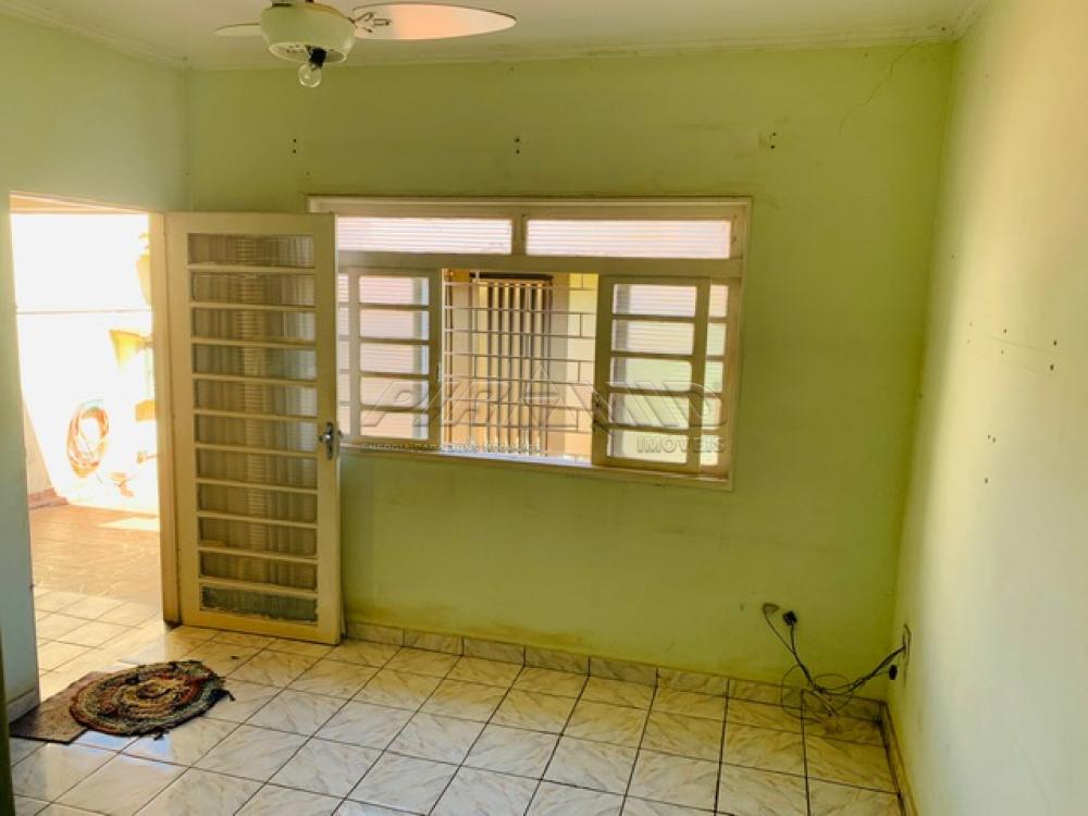 Alugar Casa / Padr&atilde;o em Ribeir&atilde;o Preto R$ 1.500,00 - Foto 2