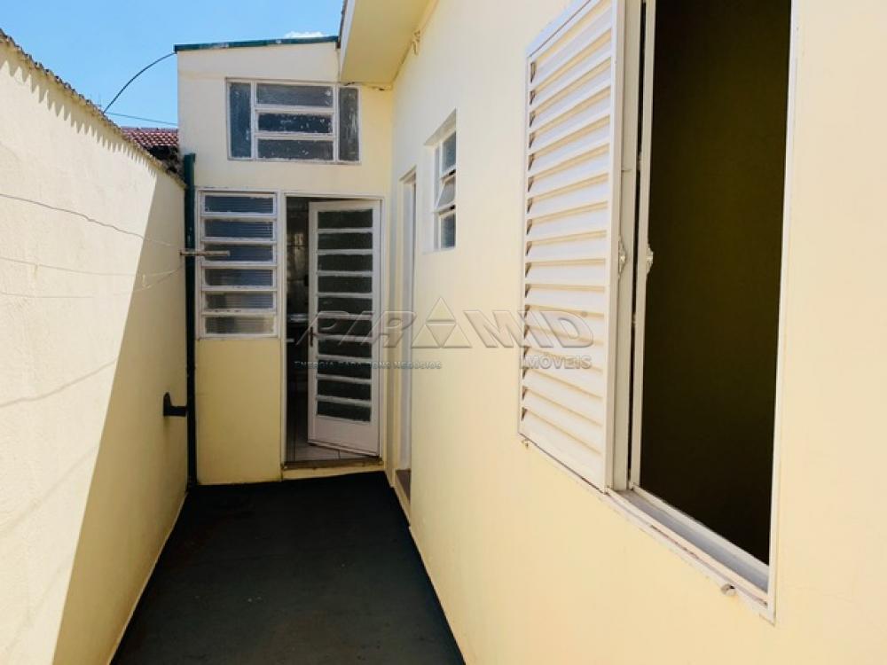 Alugar Casa / Padr&atilde;o em Ribeir&atilde;o Preto R$ 1.500,00 - Foto 22